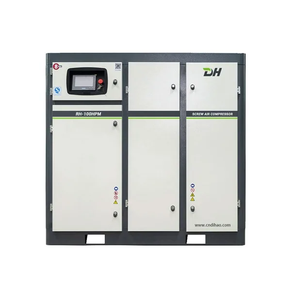 DH100P