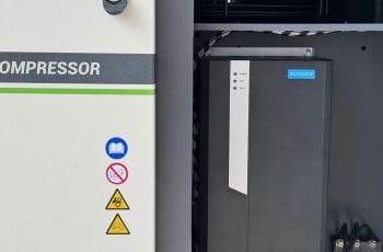 PID控制器在空气压缩机中的应用